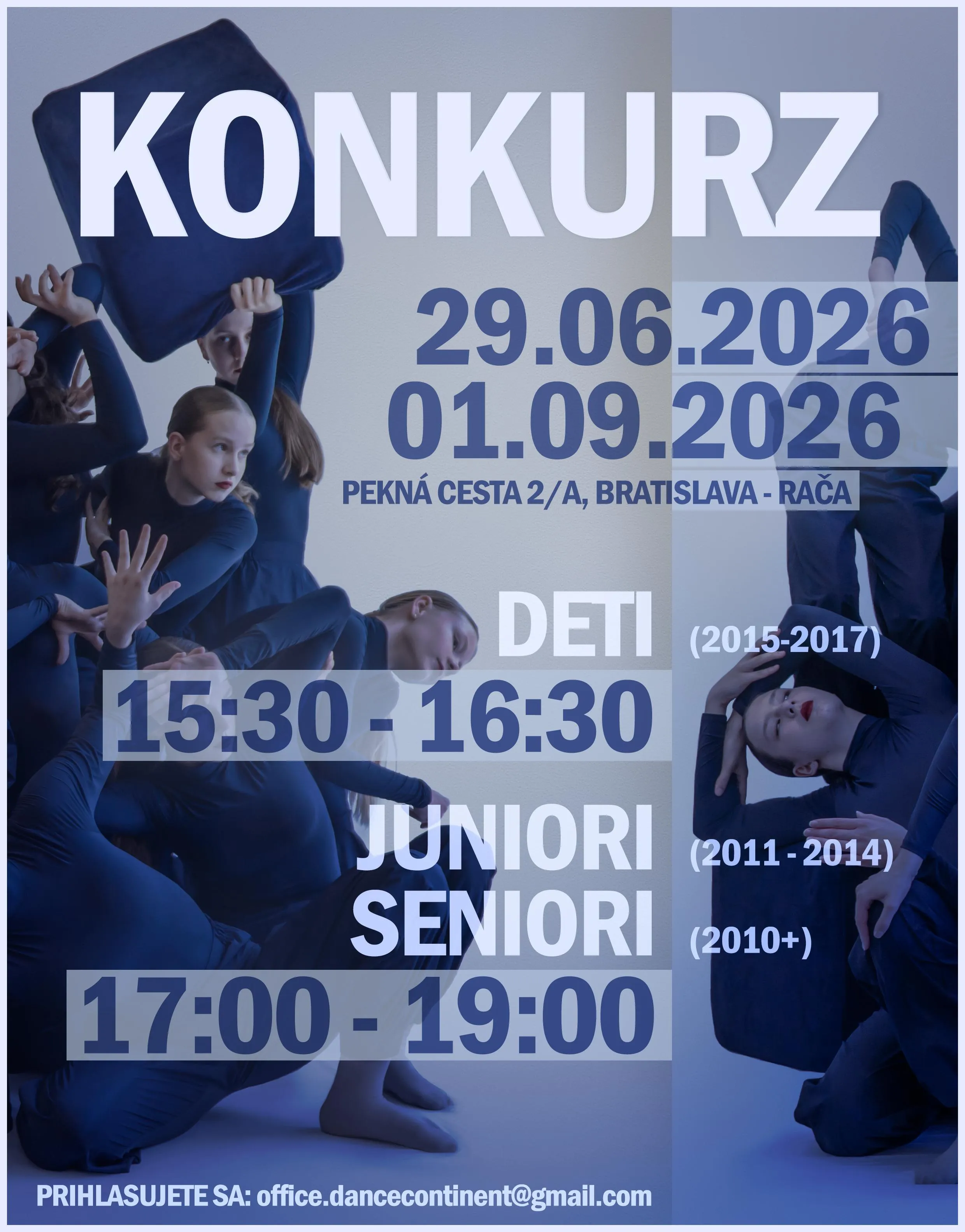 konkurz